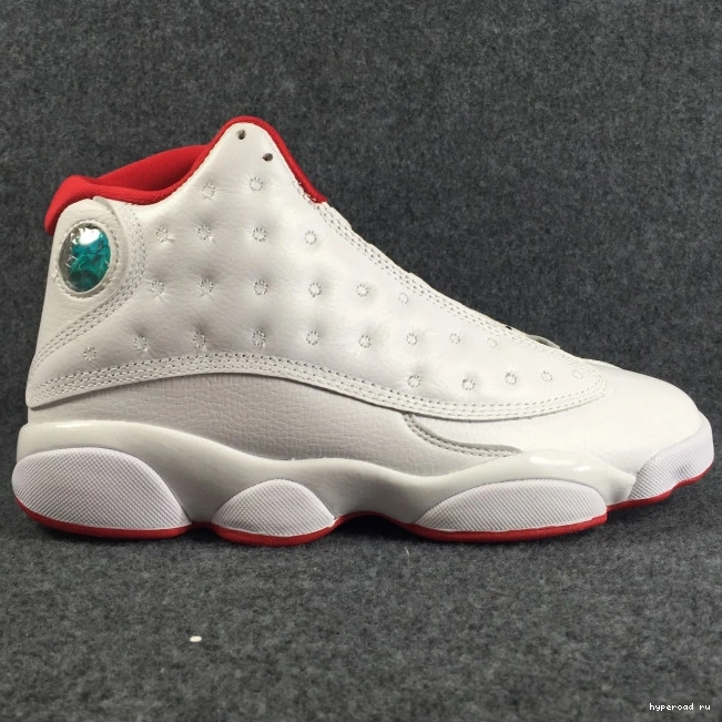 of Jordan 13 Retro History Air 414571-103 Flight 0617